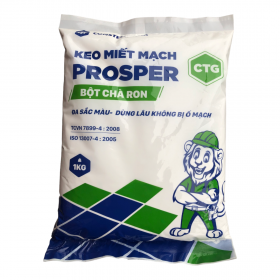 keo chít mạch CTG