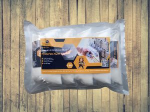 phụ gia chống nứt và trợ bơm cho vữa